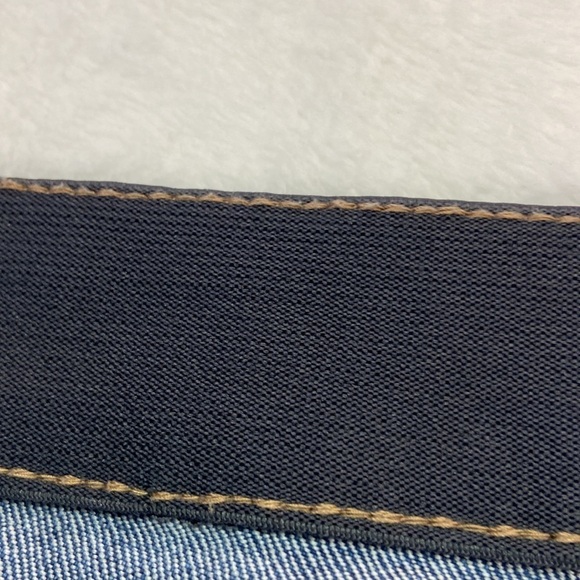 CJ Banks Five Pocket Straight Leg Jeans Size 22W Petite - Picture 5 of 5